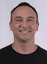 Foto oficial de Prof. Jonatas Castelo Branco (TSE)
