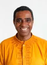 Foto oficial de Prof. Josemar (TSE)