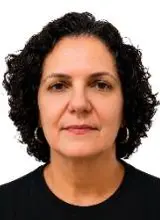 Foto oficial de Prof. Mary Socorro (TSE)