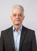 Foto oficial de Prof. Mauro Rosa (TSE)