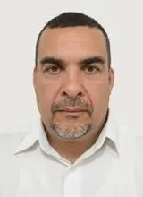 Foto oficial de Prof Raul (TSE)