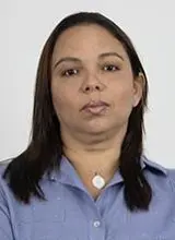 Foto oficial de Prof. Renata Vieira (TSE)