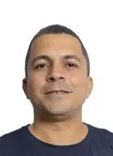 Foto oficial de Prof. Renato Fifiu (TSE)