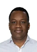 Foto oficial de Professor Anderson (TSE)