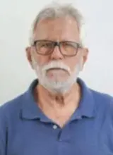 Foto oficial de Professor Aristeu (TSE)