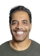 Foto oficial de Professor Davi Silva (TSE)