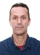 Foto oficial de Professor Edson Paiva (TSE)