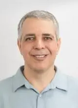 Foto oficial de Professor Gilson Dias (TSE)