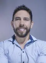 Foto oficial de Professor Heitor Queiroz (TSE)