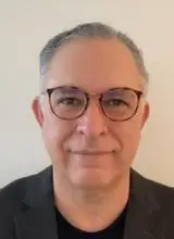 Foto oficial de Professor José (TSE)