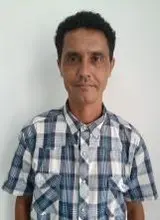 Foto oficial de Professor Jose Onix (TSE)