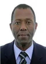 Foto oficial de Professor Joziel (TSE)