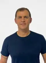 Foto oficial de Professor Leandro Azevedo (TSE)
