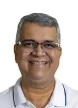 Foto oficial de Professor Lenine (TSE)