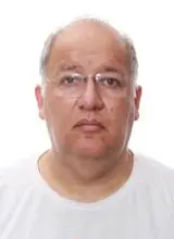 Foto oficial de Professor Marcão (TSE)