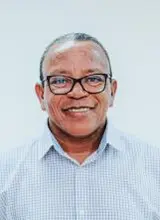 Foto oficial de Professor Marcio (TSE)