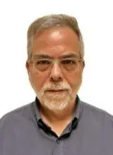 Foto oficial de Professor Murdoch (TSE)