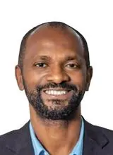 Foto oficial de Professor Nilton Patricio (TSE)