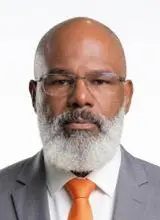 Foto oficial de Professor Ralph (TSE)