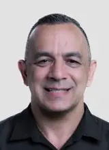 Foto oficial de Professor Rogério Martins (TSE)
