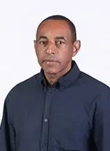 Foto oficial de Professor Rubens da Saúde (TSE)