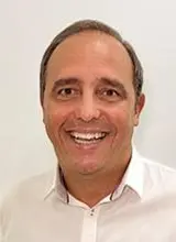 Foto oficial de Professor Waldeck Carneiro (TSE)