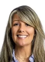 Foto oficial de Professora Bárbara Oliveira (TSE)