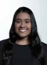 Foto oficial de Quezia Souza (TSE)