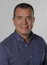 Foto oficial de Rafael Aloisio Freitas (TSE)