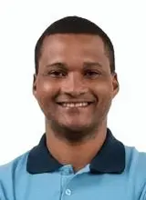 Foto oficial de Rafael da Empada (TSE)