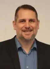 Foto oficial de Rafael do Bem (TSE)