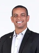 Foto oficial de Rafael Maestro (TSE)