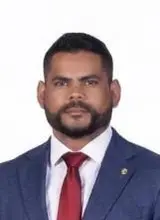 Foto oficial de Rafael Matos Dr.do Povo (TSE)