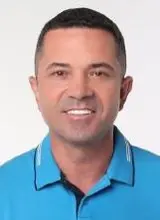 Foto oficial de Rafael Nobre (TSE)
