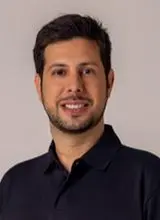 Foto oficial de Rafael Picciani (TSE)