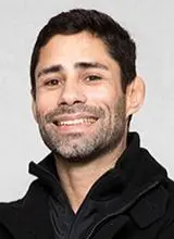 Foto oficial de Rafael Pizziali (TSE)