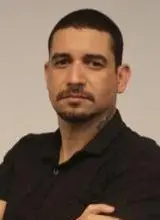 Foto oficial de Rafael Primo (TSE)