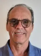 Foto oficial de Rafael Ribeiro (TSE)