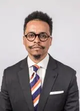Foto oficial de Rafael Satiê (TSE)