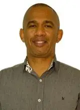 Foto oficial de Rafael Simplicio (TSE)