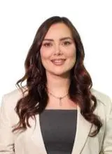 Foto oficial de Rafaela Cerruti (TSE)