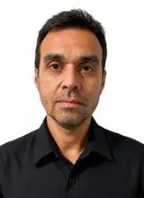 Foto oficial de Raimundo Nonato (TSE)