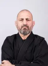 Foto oficial de Ralph Gracie (TSE)