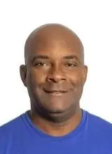 Foto oficial de Rambo do Buá (TSE)