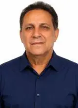 Foto oficial de Raminho Bigfield (TSE)