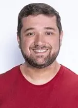 Foto oficial de Raone Ferreira (TSE)