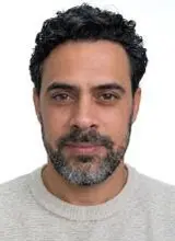 Foto oficial de Raphael Gadelha (TSE)