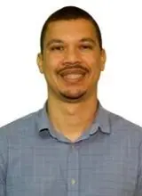 Foto oficial de Raphael Gonçalves (TSE)