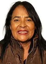 Foto oficial de Regina Fonte (TSE)