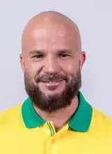 Foto oficial de Renan Jordy (TSE)
